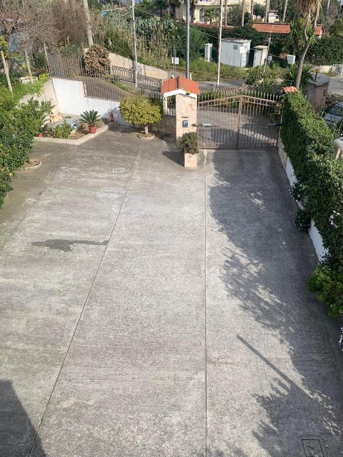 Villa Residenza A&D Santa Domenica  Exterior foto